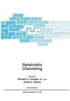 Relativistic Channeling 1