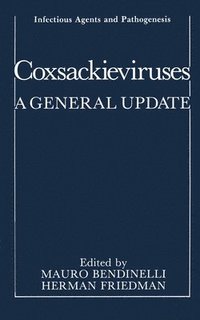 bokomslag Coxsackieviruses: A General Update