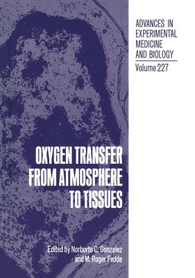 Oxygen Transfer from Atmosphere to Tissues 1