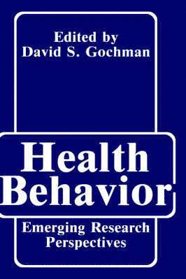 Health Behavior