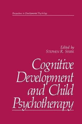 Cognitive Development and Child Psychotherapy 1