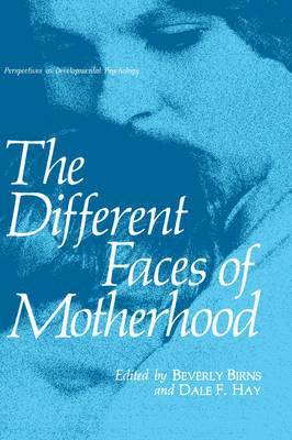 The Different Faces of Motherhood 1