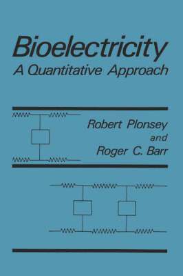 bokomslag Bioelectricity