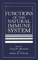 bokomslag Functions of the Natural Immune System