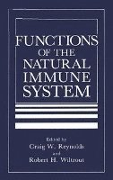 bokomslag Functions of the Natural Immune System
