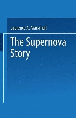 Supernova Story