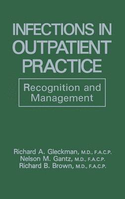 Infections in Outpatient Practice 1