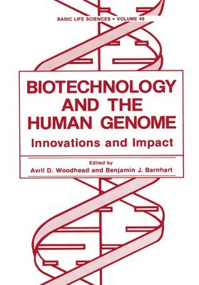 Biotechnology and the Human Genome 1