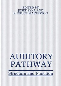 bokomslag Auditory Pathway