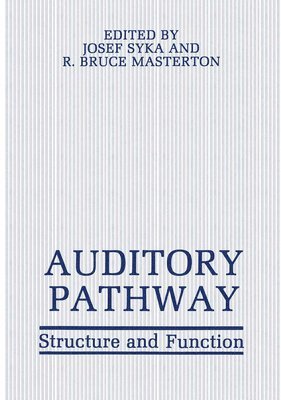 bokomslag Auditory Pathway