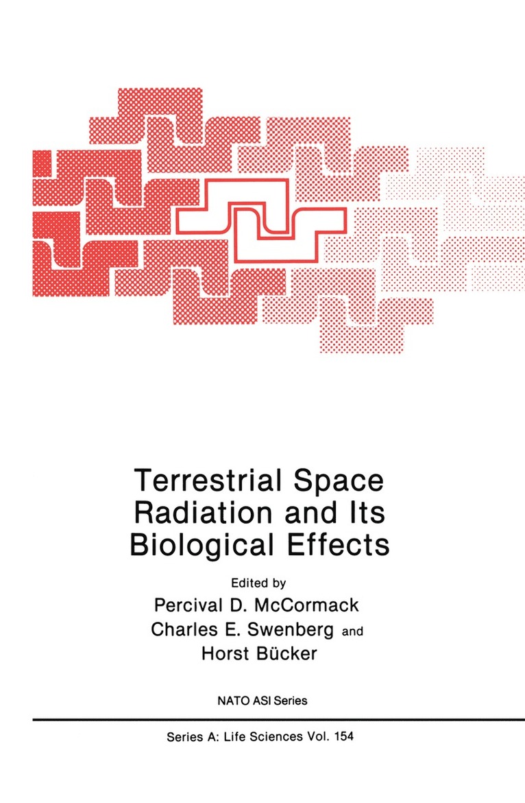 Terrestrial Space Radiation and Its Biological Effects 1