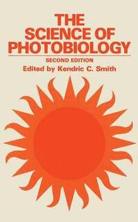 bokomslag The Science of Photobiology