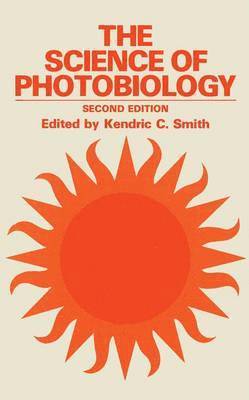 bokomslag The Science of Photobiology