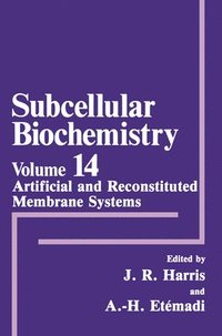 bokomslag Artificial and Reconstituted Membrane Systems