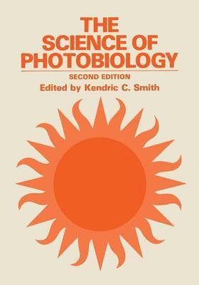Kendric C. Smith, Kendric Smith - Science of Photobiology, Häftad