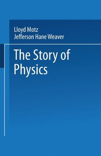 bokomslag Story of Physics