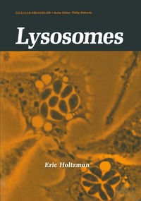 bokomslag Lysosomes