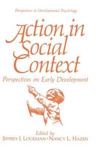 bokomslag Action in Social Context