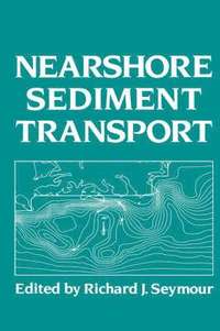 bokomslag Nearshore Sediment Transport