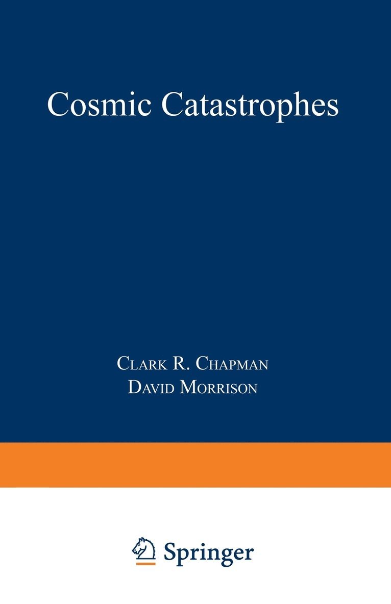 Cosmic Catastrophes 1