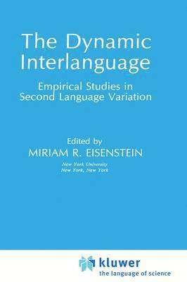 Dynamic Interlanguage