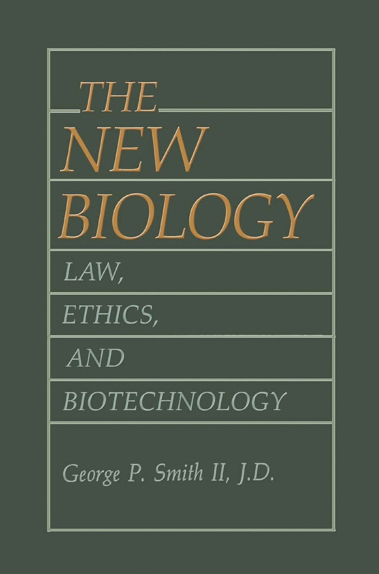New Biology