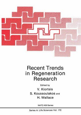 Recent Trends in Regeneration Research 1