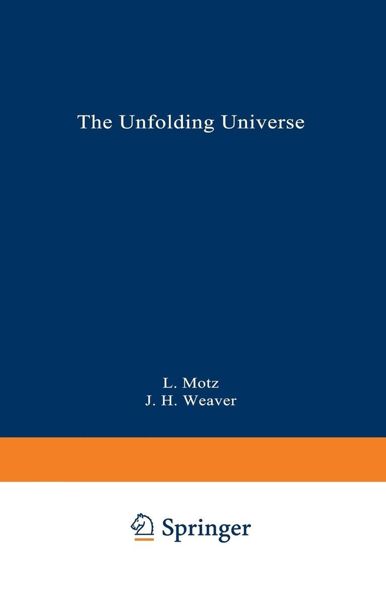 Unfolding Universe