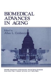 bokomslag Biomedical Advances in Aging