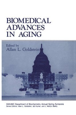 Biomedical Advances in Aging 1