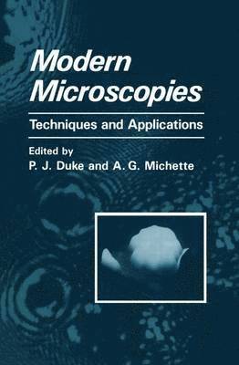 Modern Microscopies