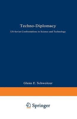 Techno-Diplomacy