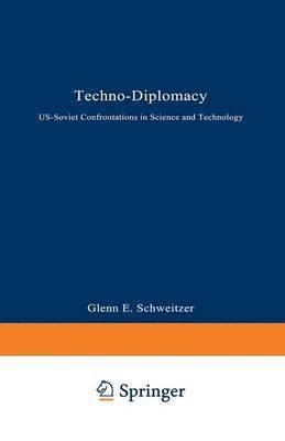 Techno-Diplomacy 1