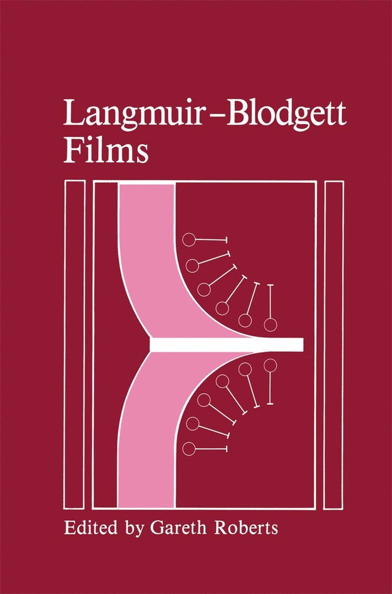 Langmuir-Blodgett Films 1