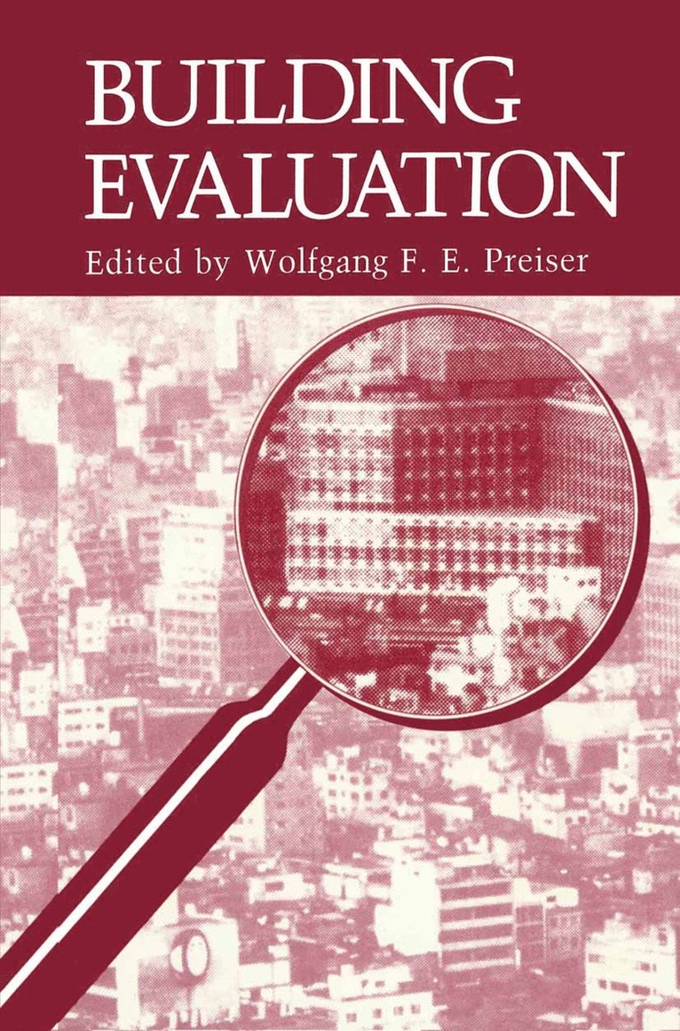 Building Evaluation 1