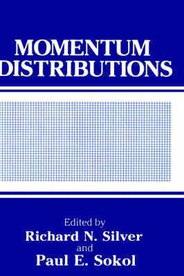 Momentum Distributions 1