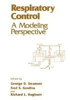 bokomslag Respiratory Control: A Modeling Perspective