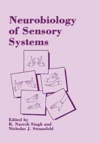 bokomslag Neurobiology of Sensory Systems