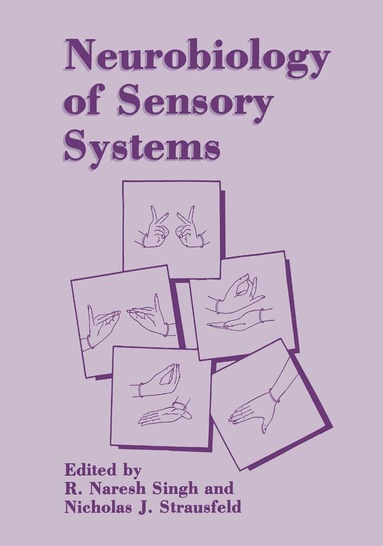 bokomslag Neurobiology of Sensory Systems