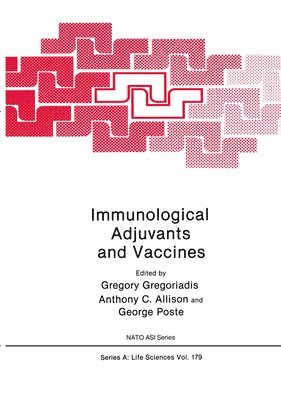 Immunological Adjuvants and Vaccines 1