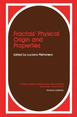 Fractals Physical Origin and Properties 1