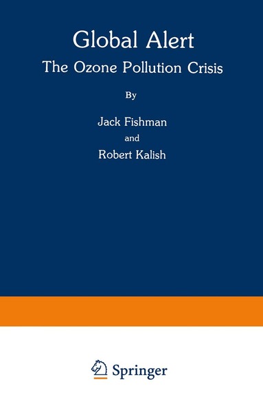 Jack Fishman, Robert Kalish - Global Alert, Häftad