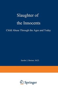 bokomslag Slaughter of the Innocents