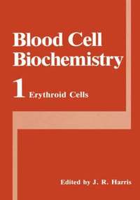 bokomslag Erythroid Cells