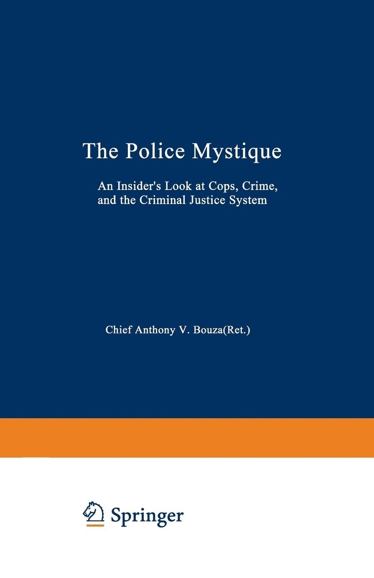 Police Mystique 1