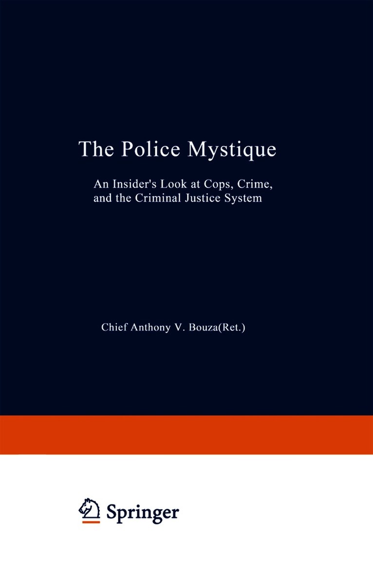 Police Mystique