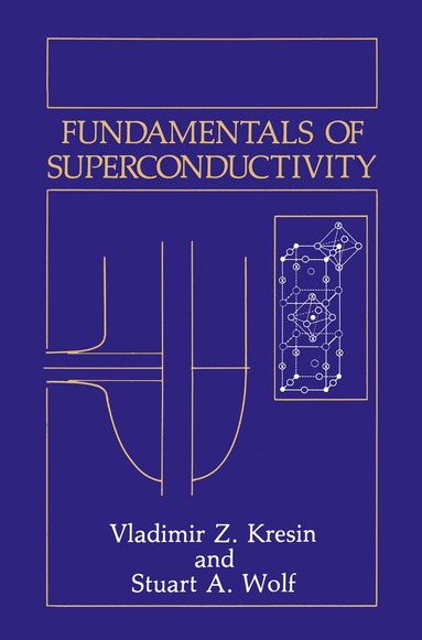 bokomslag Fundamentals of Superconductivity