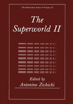 The Superworld II 1