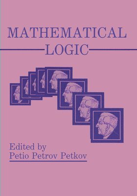 Mathematical Logic 1