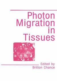 bokomslag Photon Migration in Tissues